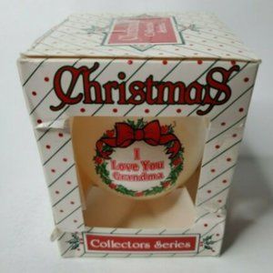 Topperscot Inc - I Love You Grandma